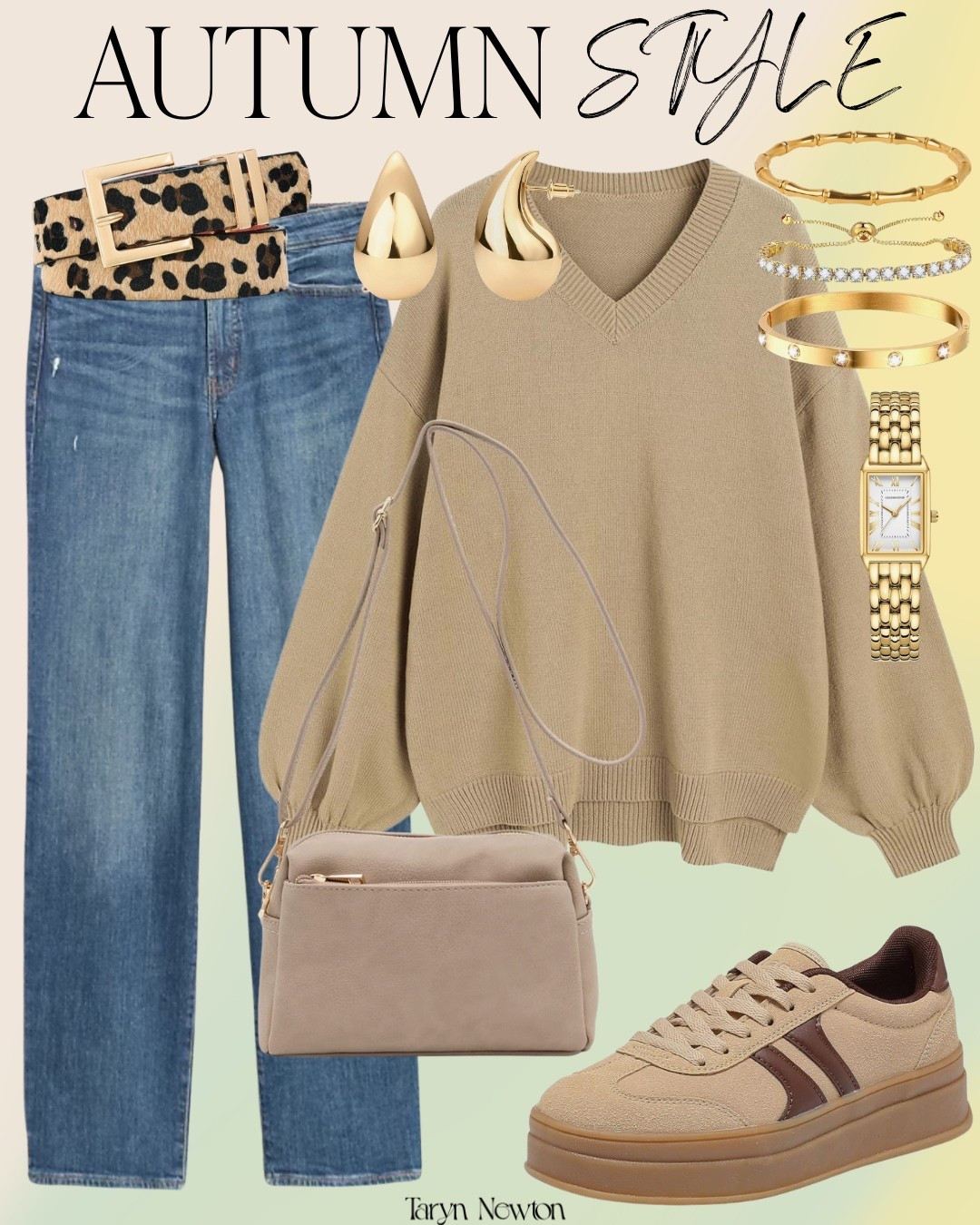 Sweater outfit inspo ✨

#LTKStyleTip #LTKShoeCrush #LTKSeasonal