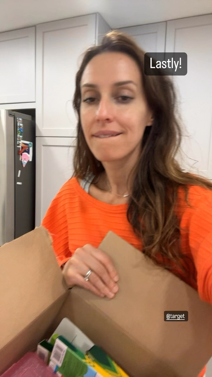 Back to school shopping deals
At target!! 

#LTKVideo #LTKBacktoSchool #LTKSeasonal