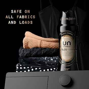 Downy Unstopables Unlimited Collection In-Wash Laundry Scent Booster Beads, No. 26, Fine Fragranc... | Amazon (US)