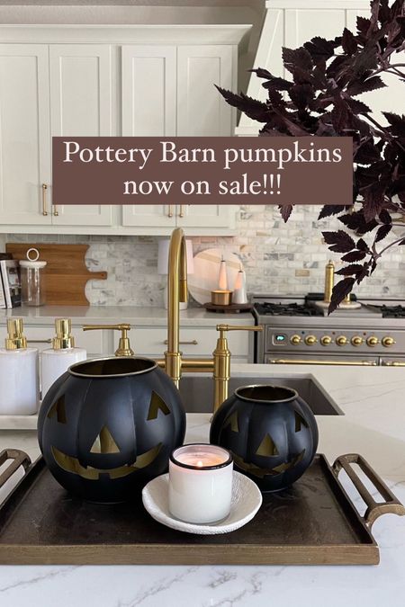 Pottery barns are on sale!

Follow me @ahillcountryhome
for daily shopping trips and styling tips!

Seasonal, Home, Fall, Pumpkins, Sale

#LTKSale #LTKhome #LTKSeasonal