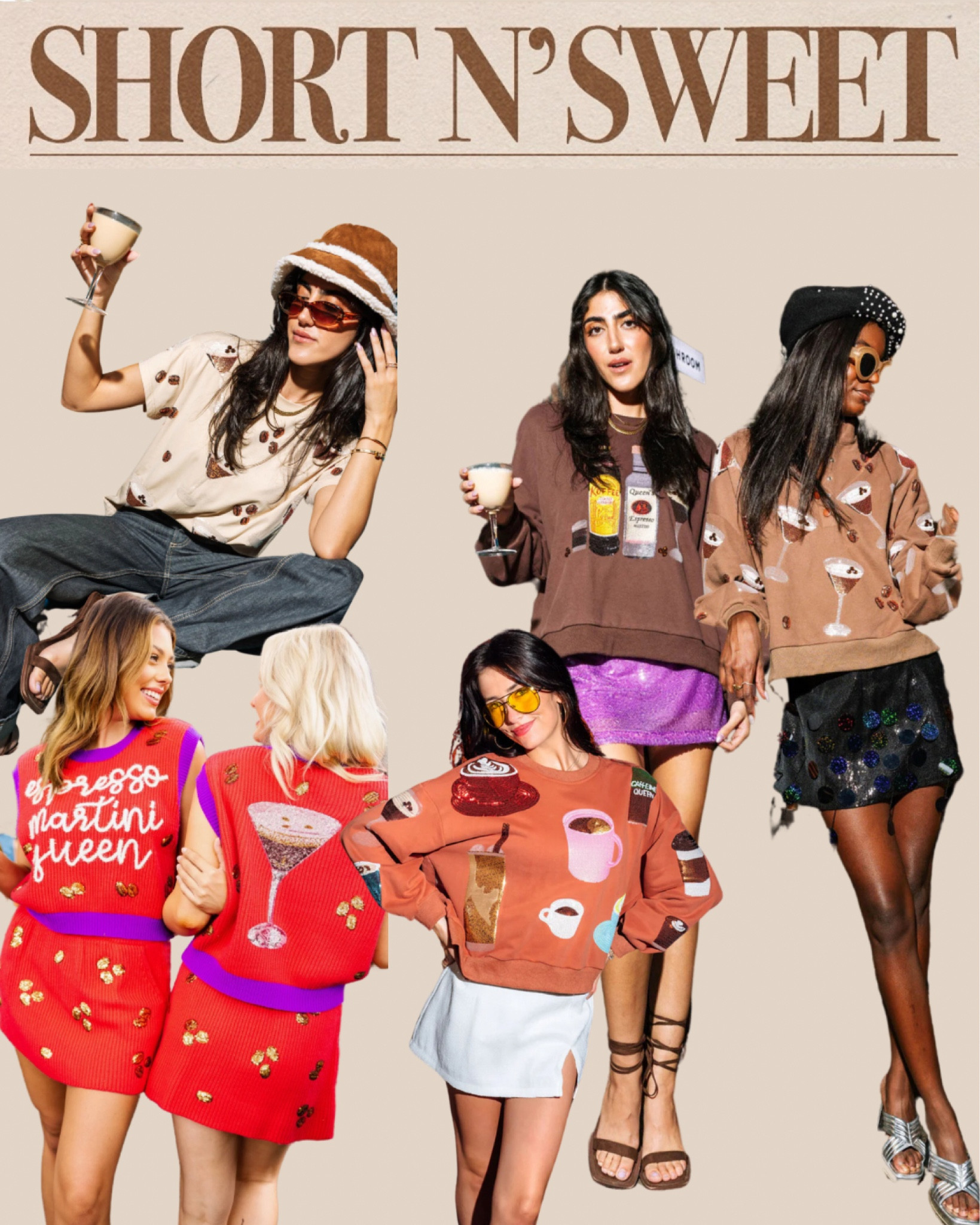 Sabrina Carpenter Tour Outfits Bow dress blue sparkle dress concert outfits girly outfits white dress espresso coffee lovers 

#LTKSaleAlert #LTKBacktoSchool #LTKU

#LTKU #LTKSaleAlert #LTKBacktoSchool

#LTKSaleAlert #LTKU #LTKBacktoSchool

#LTKStyleTip #LTKU #LTKFallSale #shortnsweetstyle concert style guide 

#LTKParties #LTKFallSale #LTKSaleAlert

#LTKParties #LTKSaleAlert #LTKFallSale

#LTKParties #LTKFallSale #LTKSaleAlert