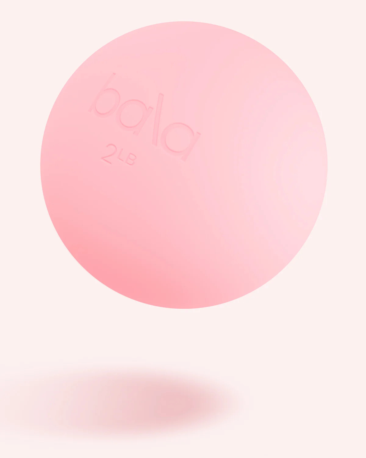 The Power Ball | Bala
