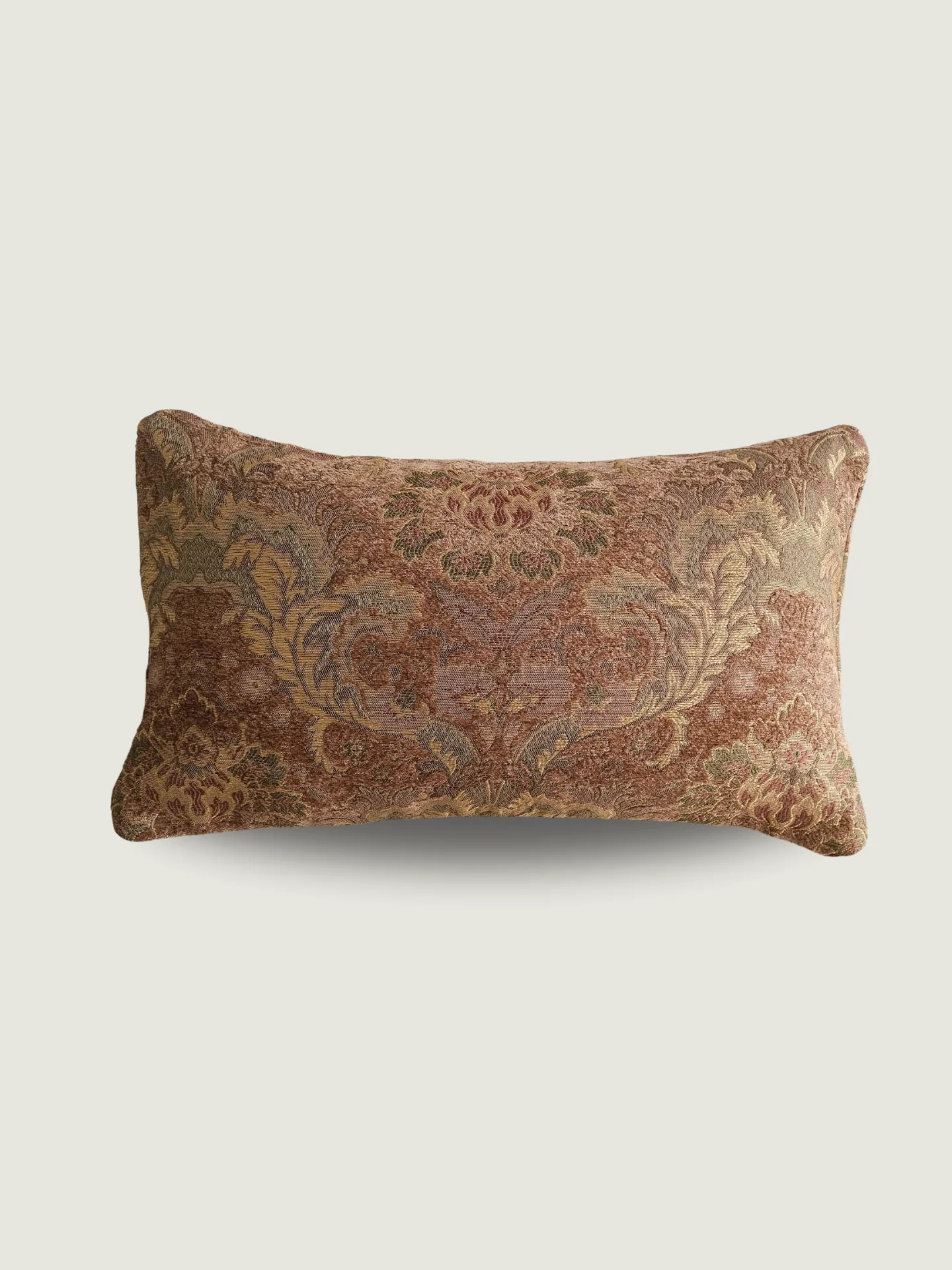 Margot Tapestry Lumbar | Twenty Third by Deanne (US)