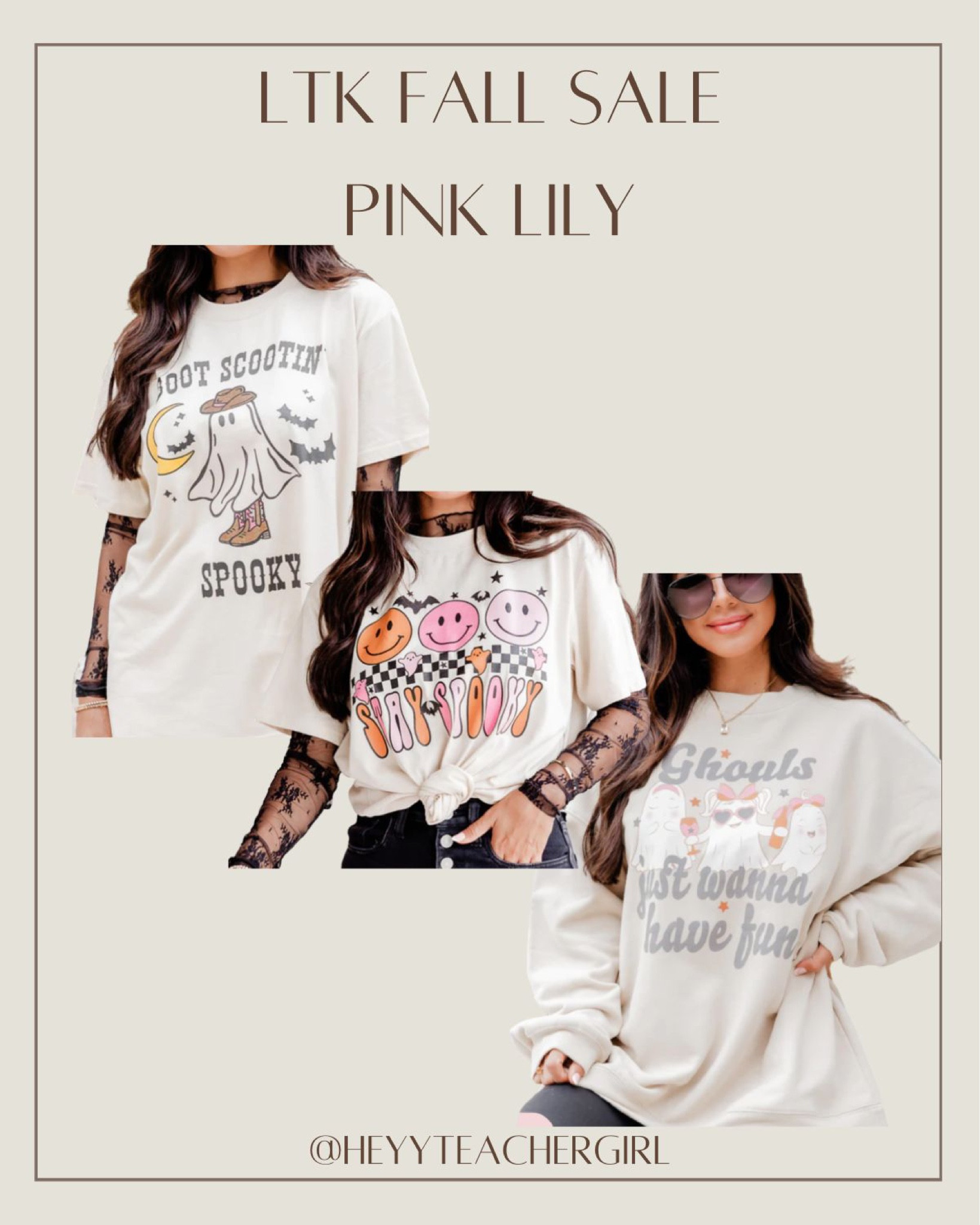 #LTKHalloween #LTKsalealert #LTKSale