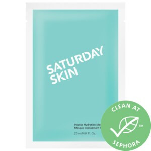 Intense Hydration Mask | Sephora (US)