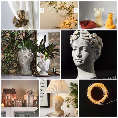 30% off home event at Anthropologie. Shop beautiful home pieces such as candles, string lights, lamps and much more for 30% off

#LTKHoliday #LTKGiftGuide #LTKsalealert