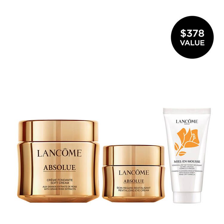 ABSOLUE SOFT CREAM DUO | Lancome (US)