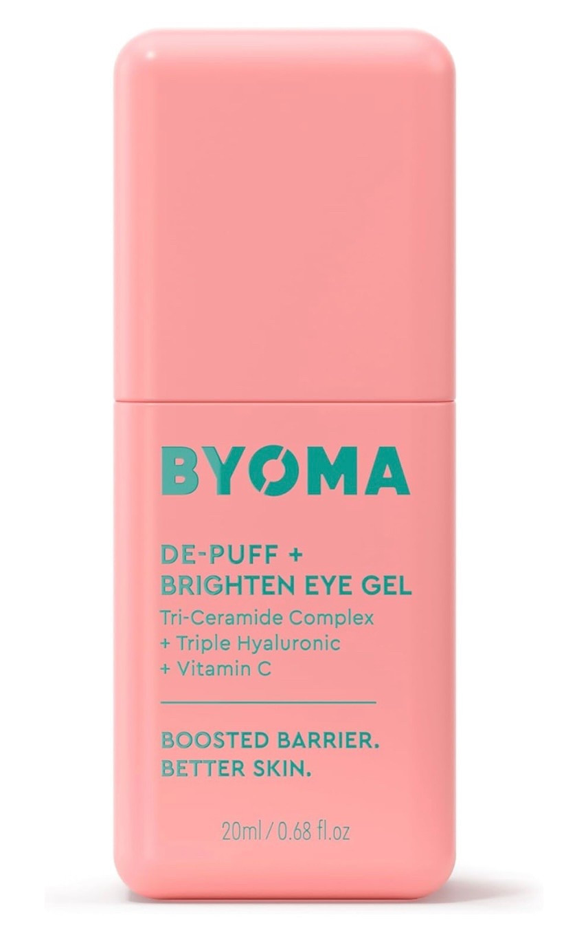 Skincare, skincare under $100, skincare under 50, eye cream, anti-aging skincare, brightening eye gel, de puffing eye gel, de puffing skincaree

#LTKOver40 #LTKBeauty #LTKFindsUnder50