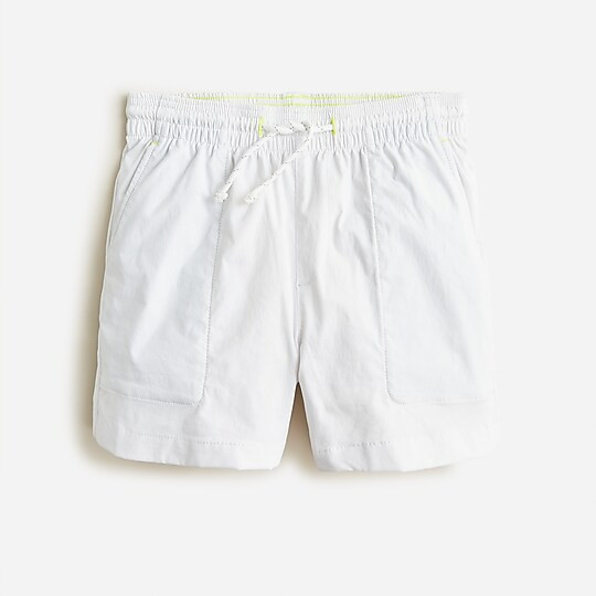 Boys' active dock short | J. Crew US