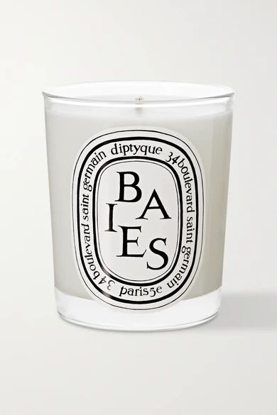 Baies scented candle, 70g | NET-A-PORTER (US)
