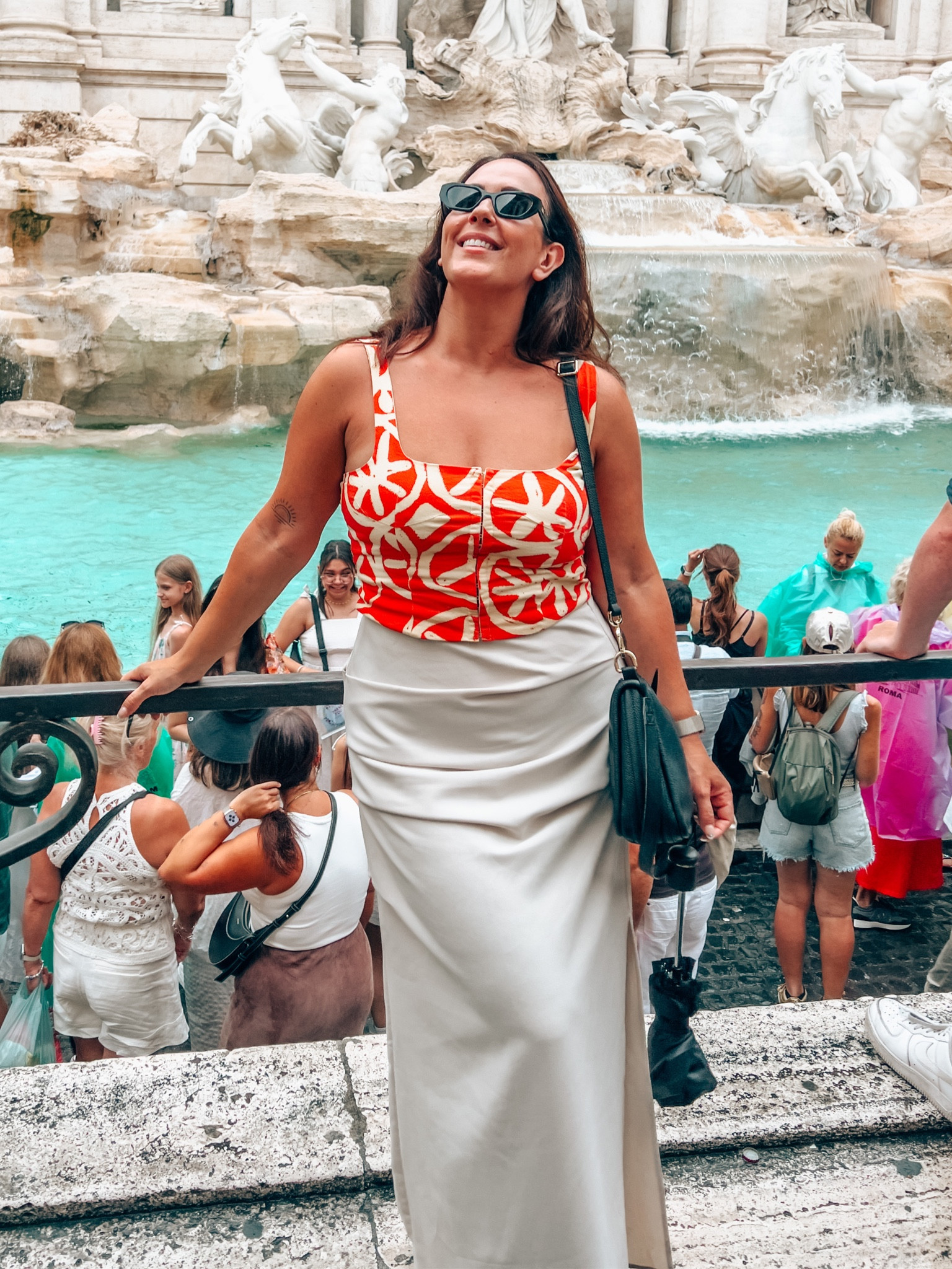 The skirt of the trip 👌🏼 so easy to wear! 

#LTKcurves #LTKaustralia #LTKSeasonal