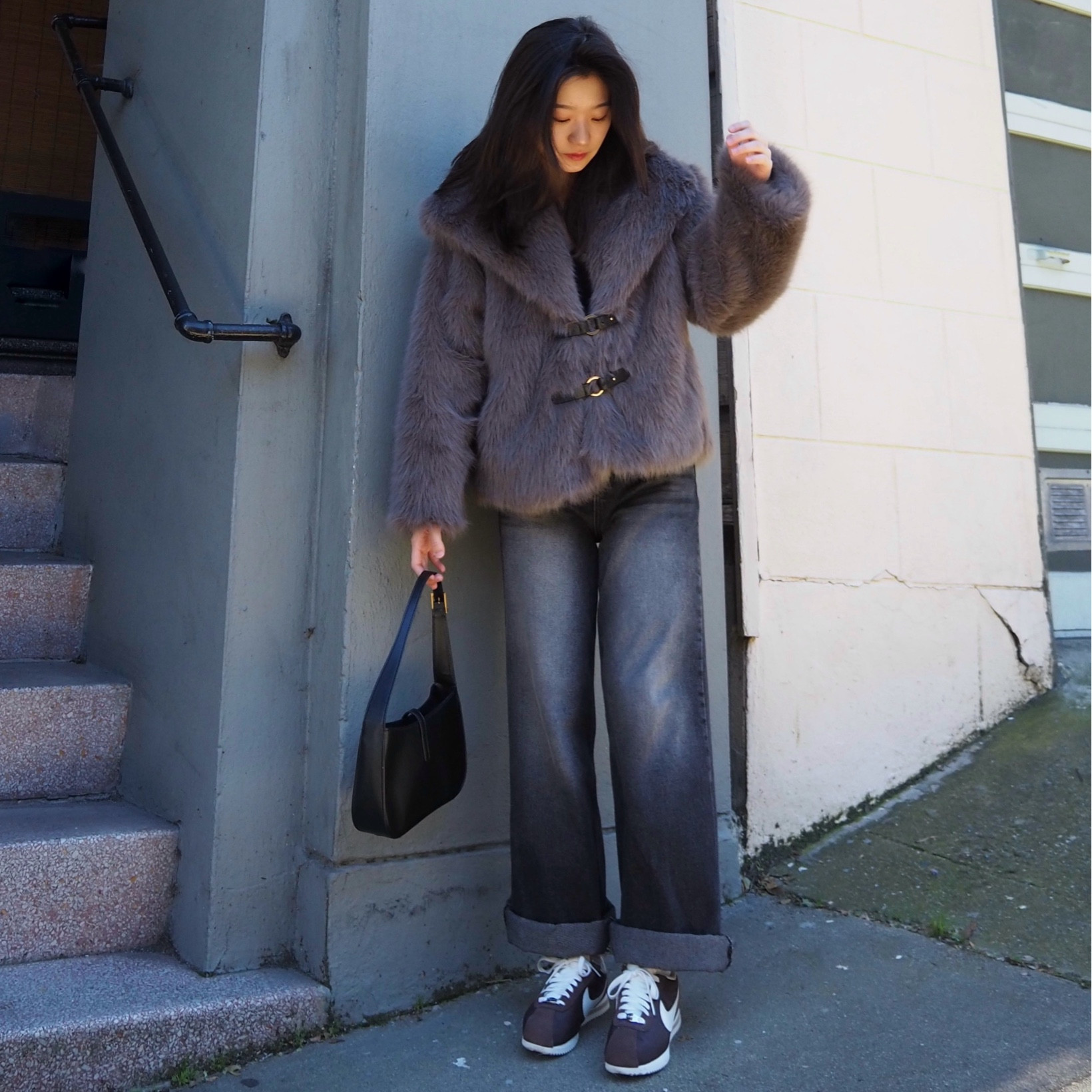 out & about 🩶



#LTKU #LTKStyleTip #LTKSeasonal