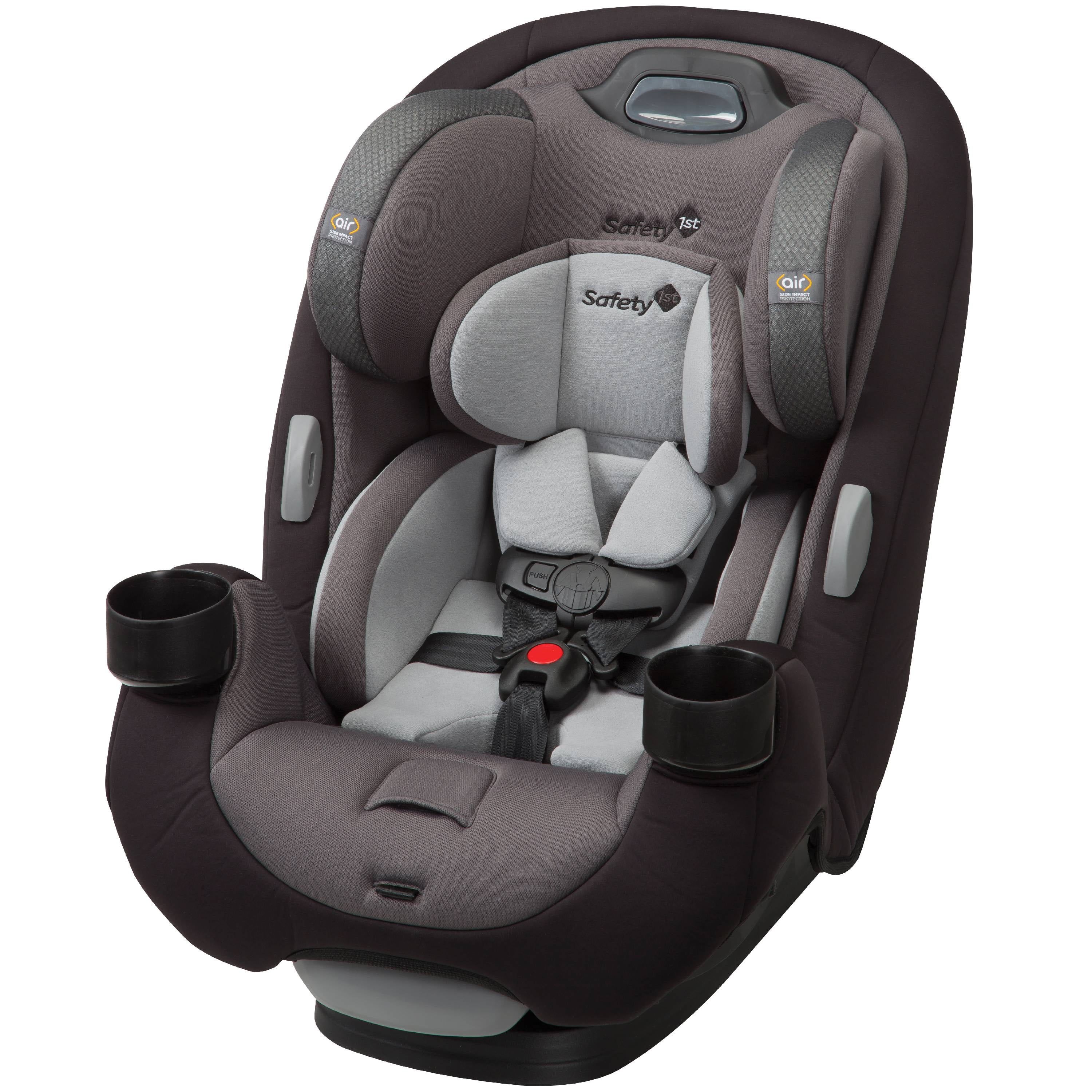 Safety 1st MultiFit EX Air All-in-One Car Seat, Amaro, Toddler | Walmart (US)