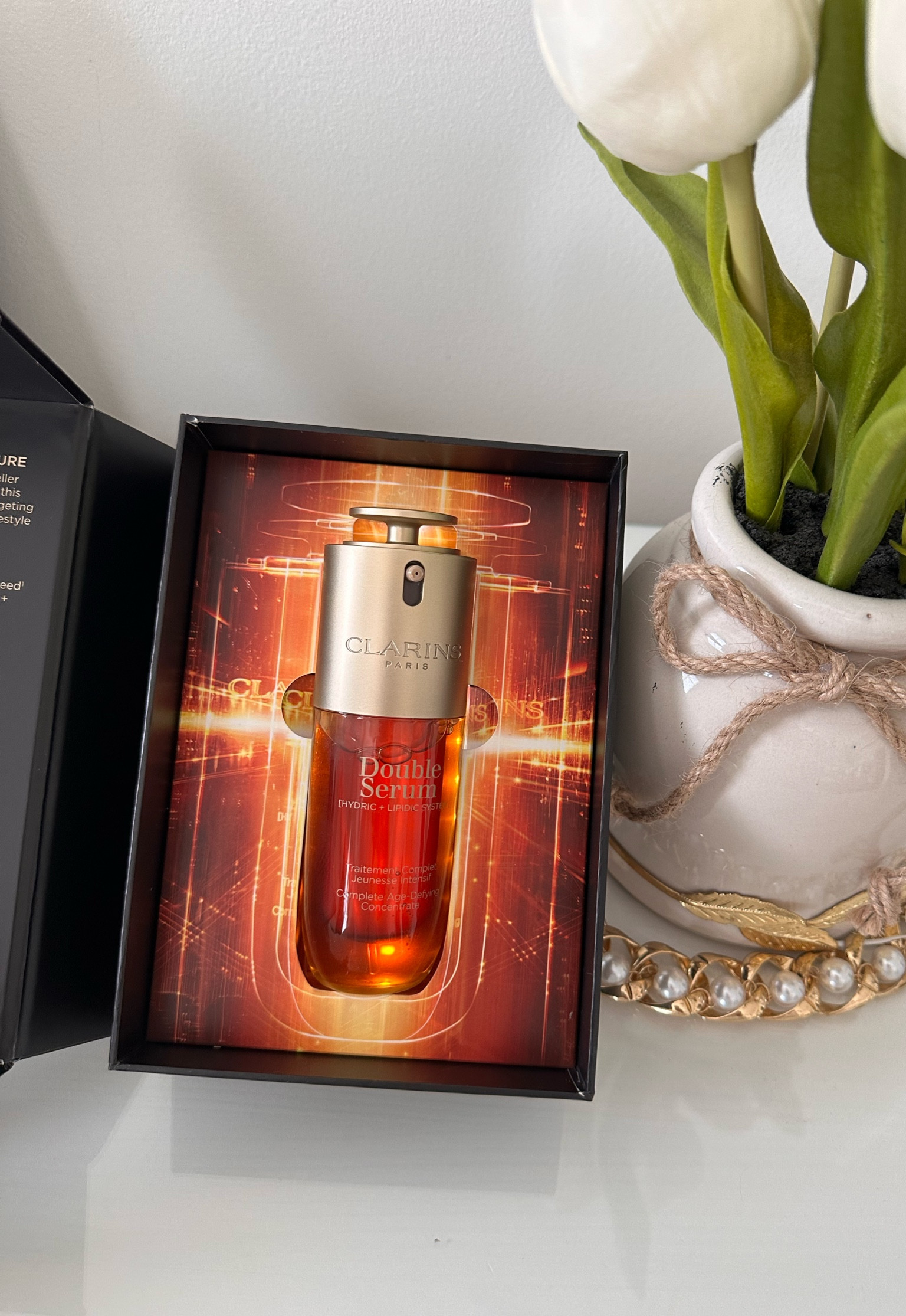 My favorite face serum, just got a new an Improved version! Full 24h hydration !

#LTKBeauty #LTKOver40 #LTKU