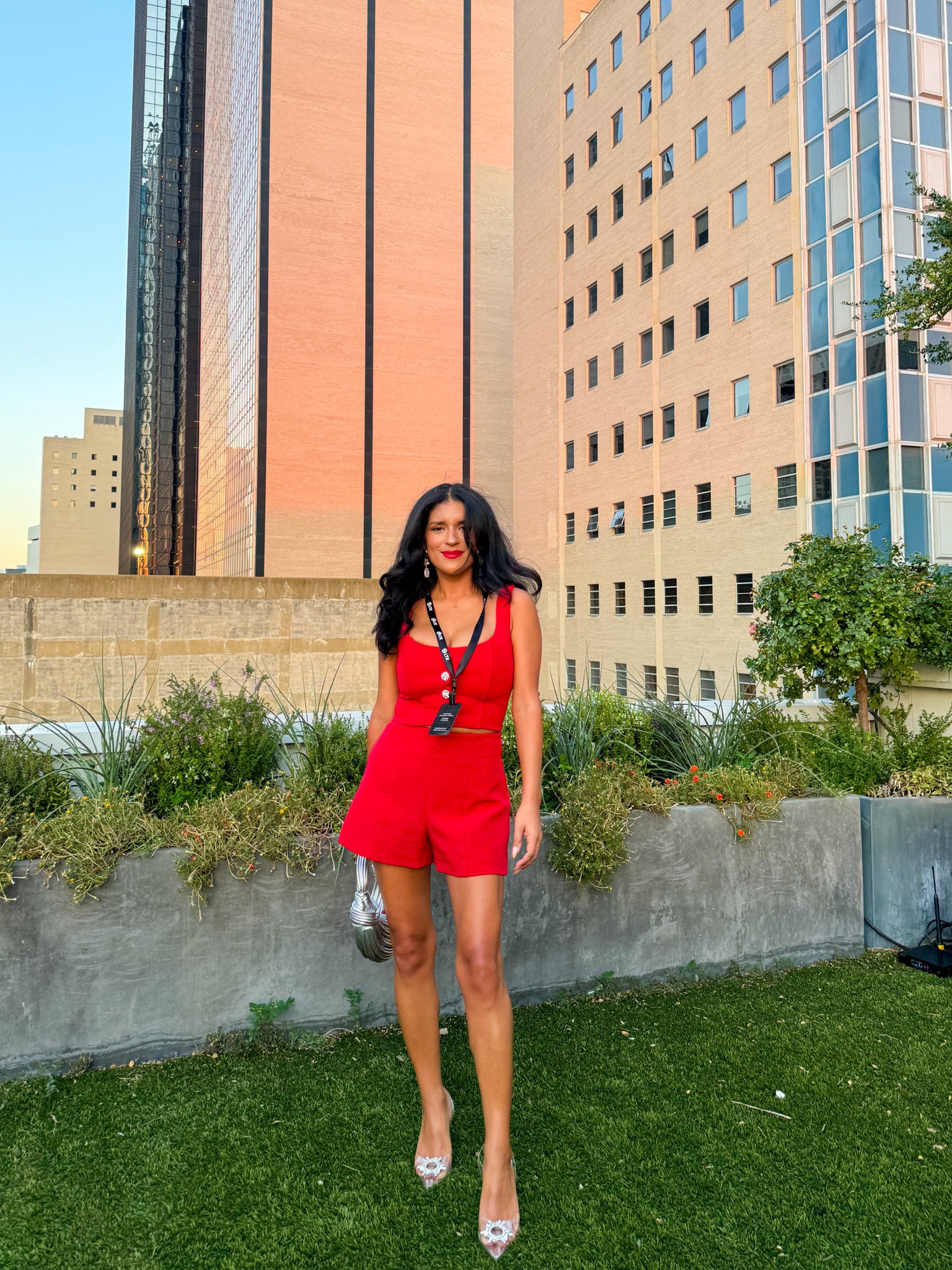 LTK CON day 1 ❤️‍🔥

The top and bottom are from Zara!

#outfits #babyshoweroutfit #weddingguest #fall 


#LTKFallSale #LTKSeasonal #LTKCon