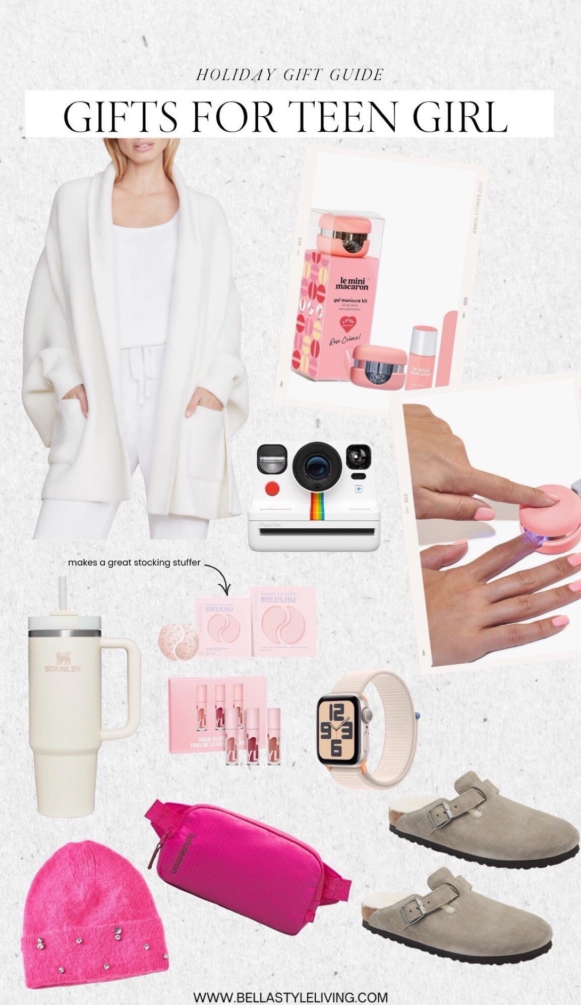 Gifts for teen girl | girl teen gift | tween gifts | teen gift guide | tween girl gifts | teen girl gifts 



#LTKKids #LTKGiftGuide #LTKHoliday