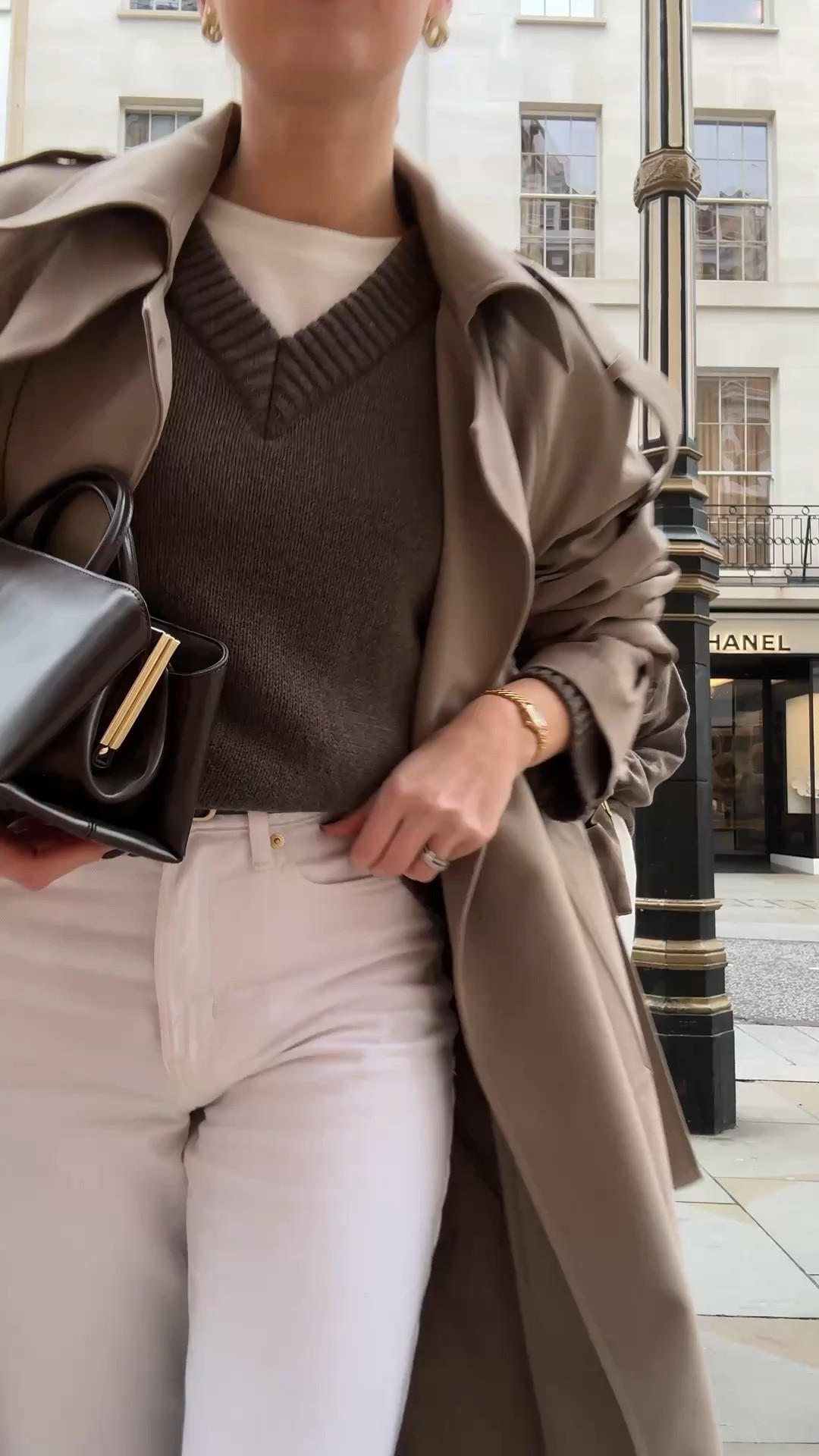 same but different font 🧋 #springfashion #outfitcheck #matchingoutfits

#LTKspring #LTKstyletip