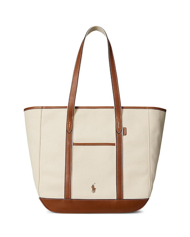 Polo Ralph Lauren Shopper Tote | Bloomingdale's (US)