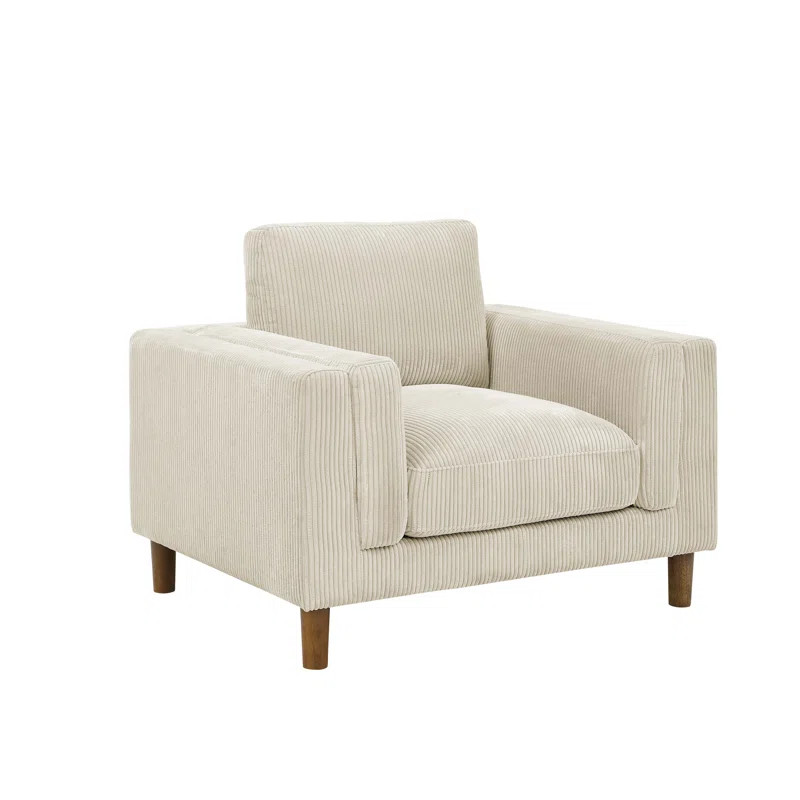 Riveria 43 inches Wide Armchair | Wayfair Professional