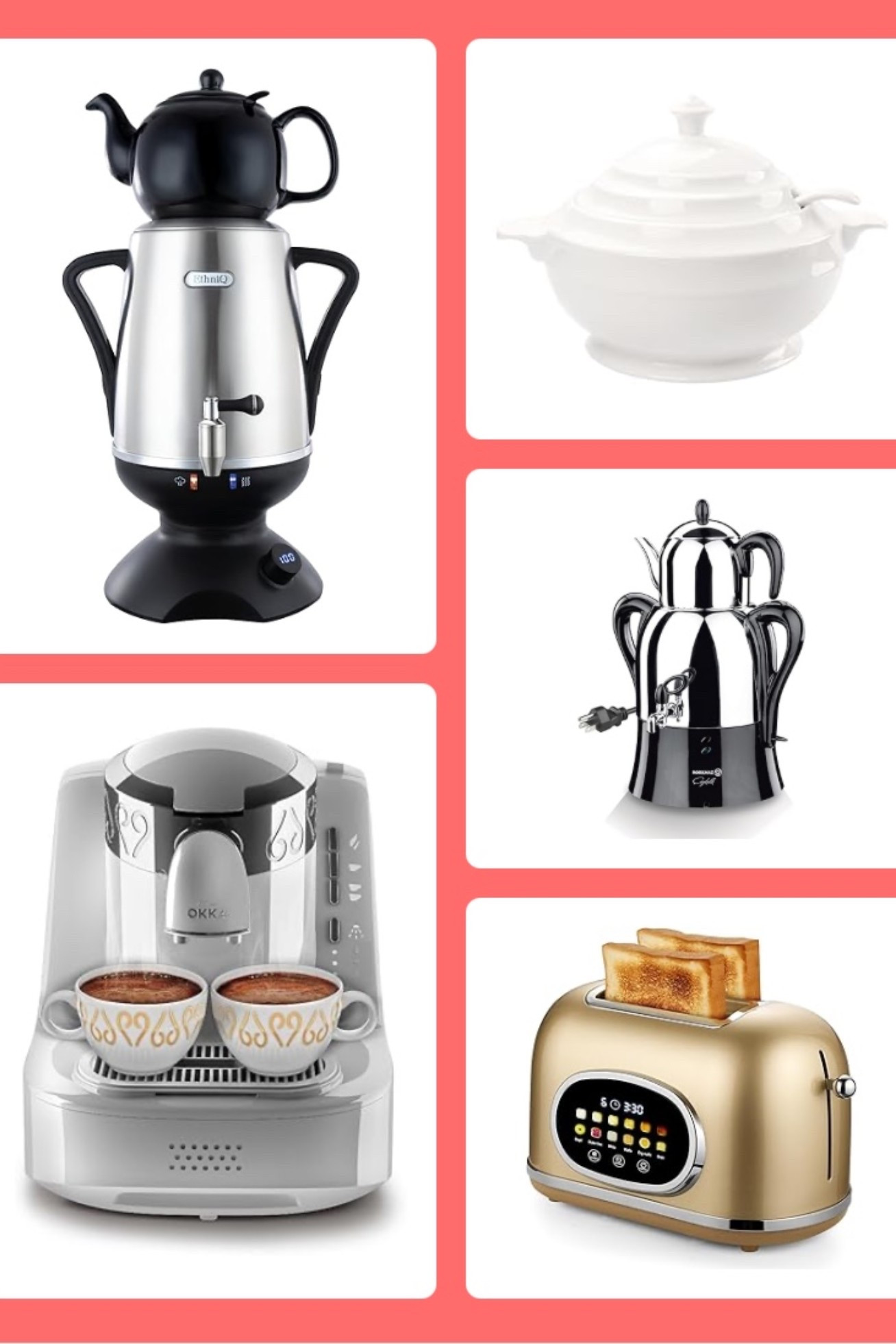 Kitchen must-haves

#LTKHome #LTKStyleTip #LTKFamily