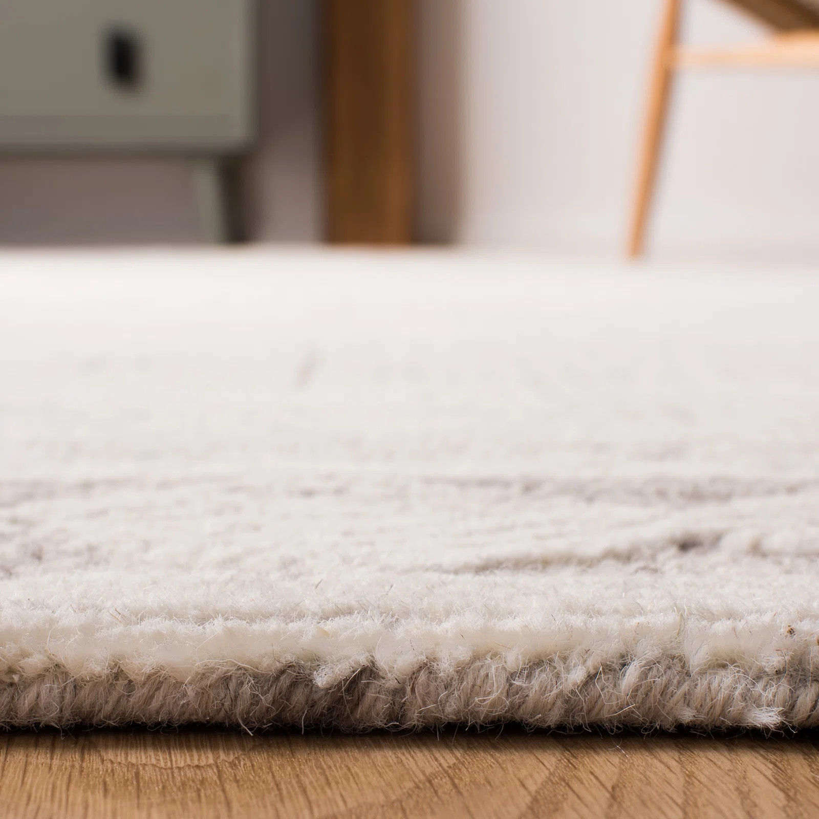 Cody Hand Tufted Wool Rug | Wayfair North America