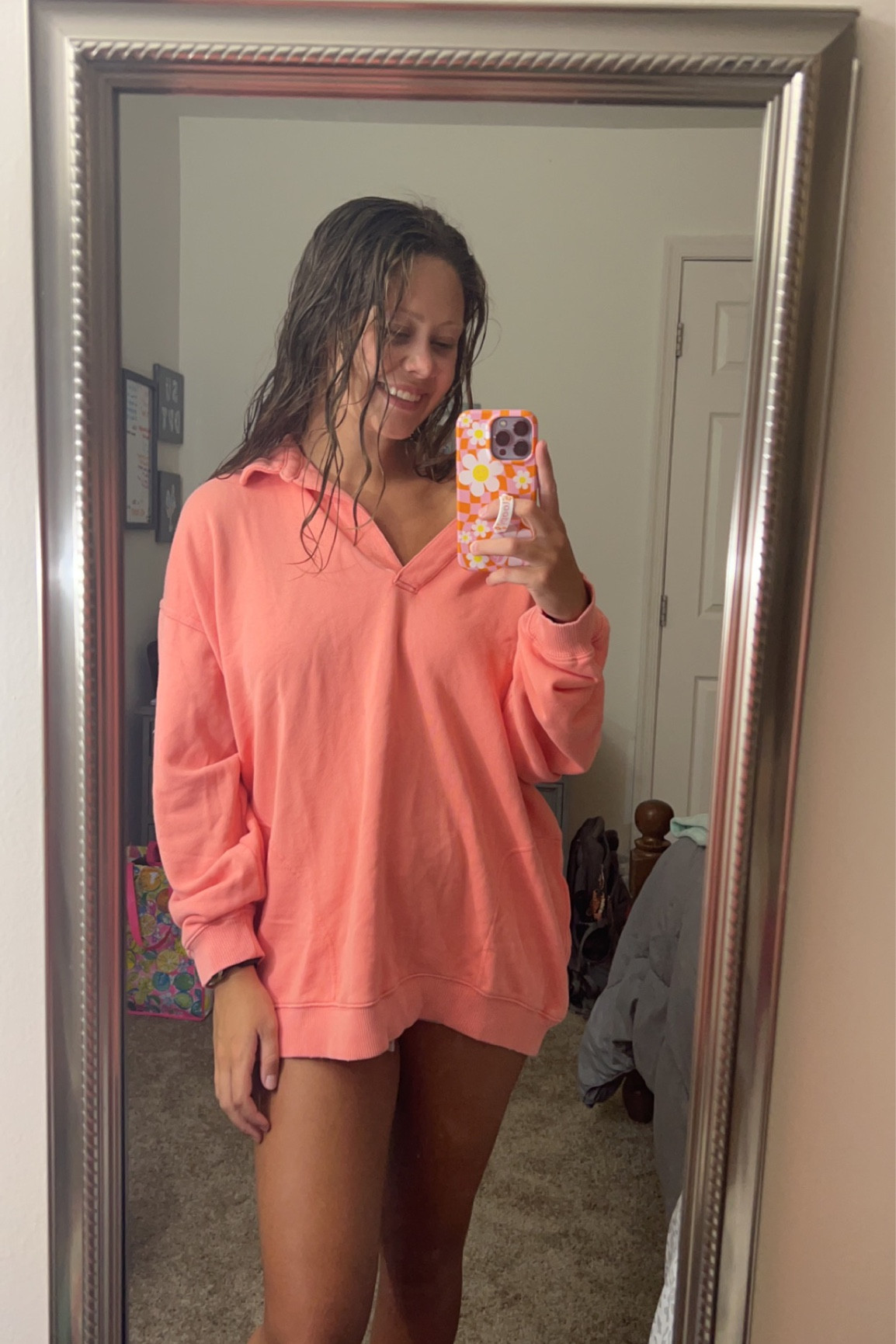 Aerie sweatshirt 

#LTKFind 

#LTKSeasonal #LTKSale #LTKstyletip