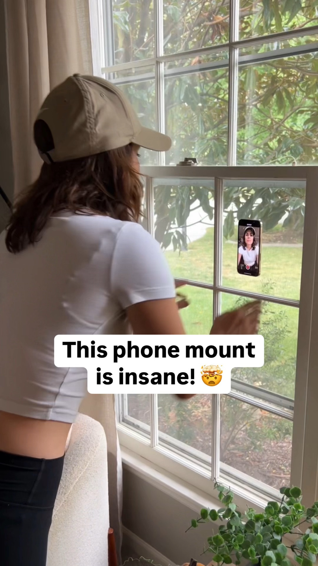 If you're a content creator, if you're a mom, if you're someone who loves to take photos and videos...you need this grippy phone mount.

No more setting your phone on random ledges to get the pic or film content.

-tons of color options
-built in magnet so no sticky residue stuck to your phone
-the suction on this phone mount is insane!

#phonecase #phoneaccessories #grippy #casely #phonemount #grippyphonemount
#contentcreatormusthaves 

#LTKFindsUnder50 #LTKTravel