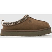 Ugg Hickory Tazz Junior Slippers, Size: 1 (EU 33½) | Schuh