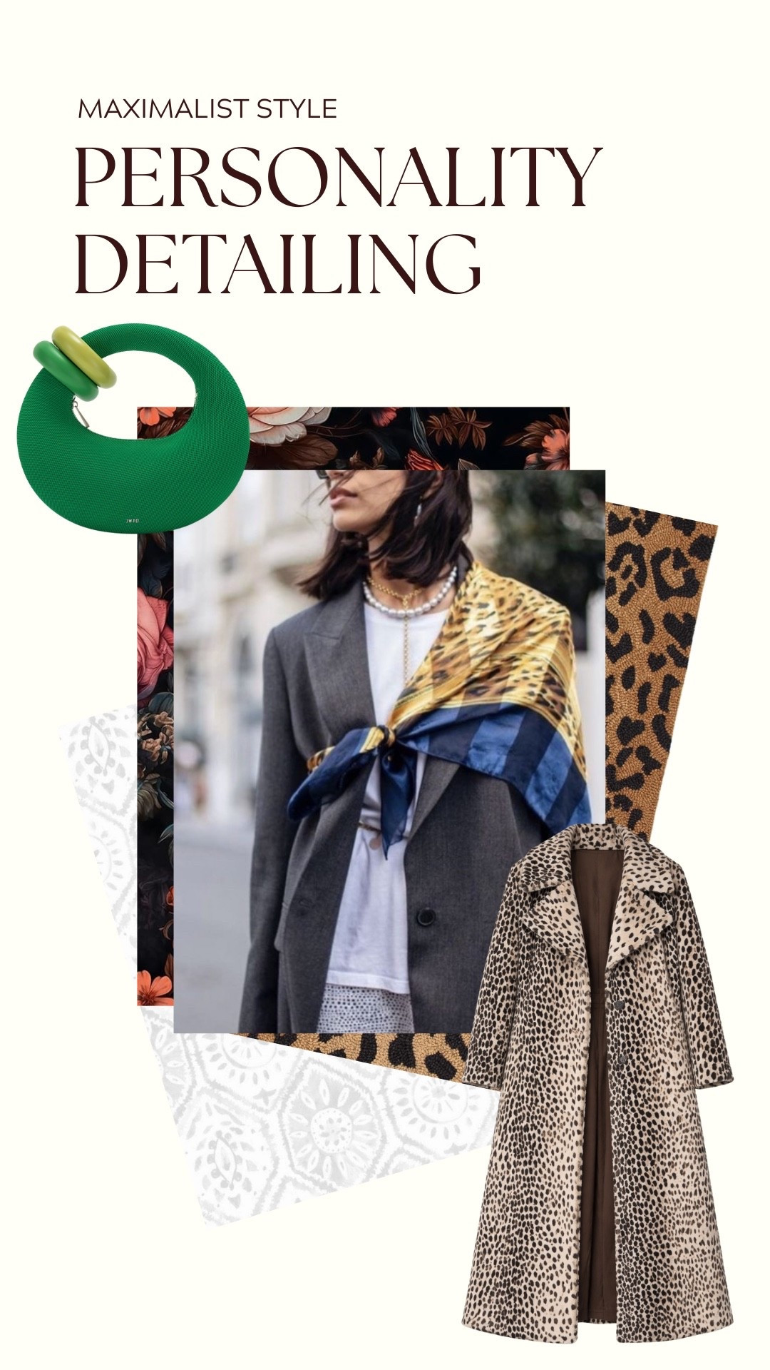 It’s all about adding personality to your look✨✨✨

#LTKootd #LTKSeasonal #LTKPetite