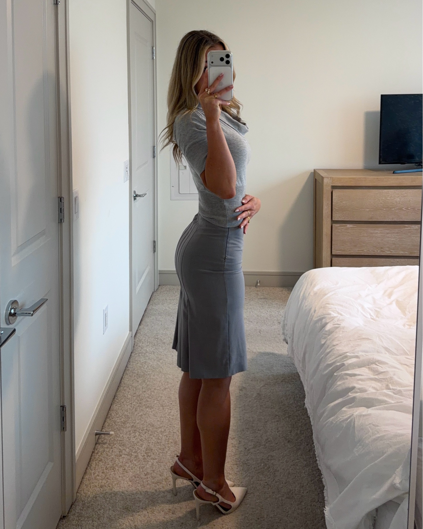 appropriate office siren outfit ideas 👩🏼‍💼💻

#LTKootd #LTKWorkwear