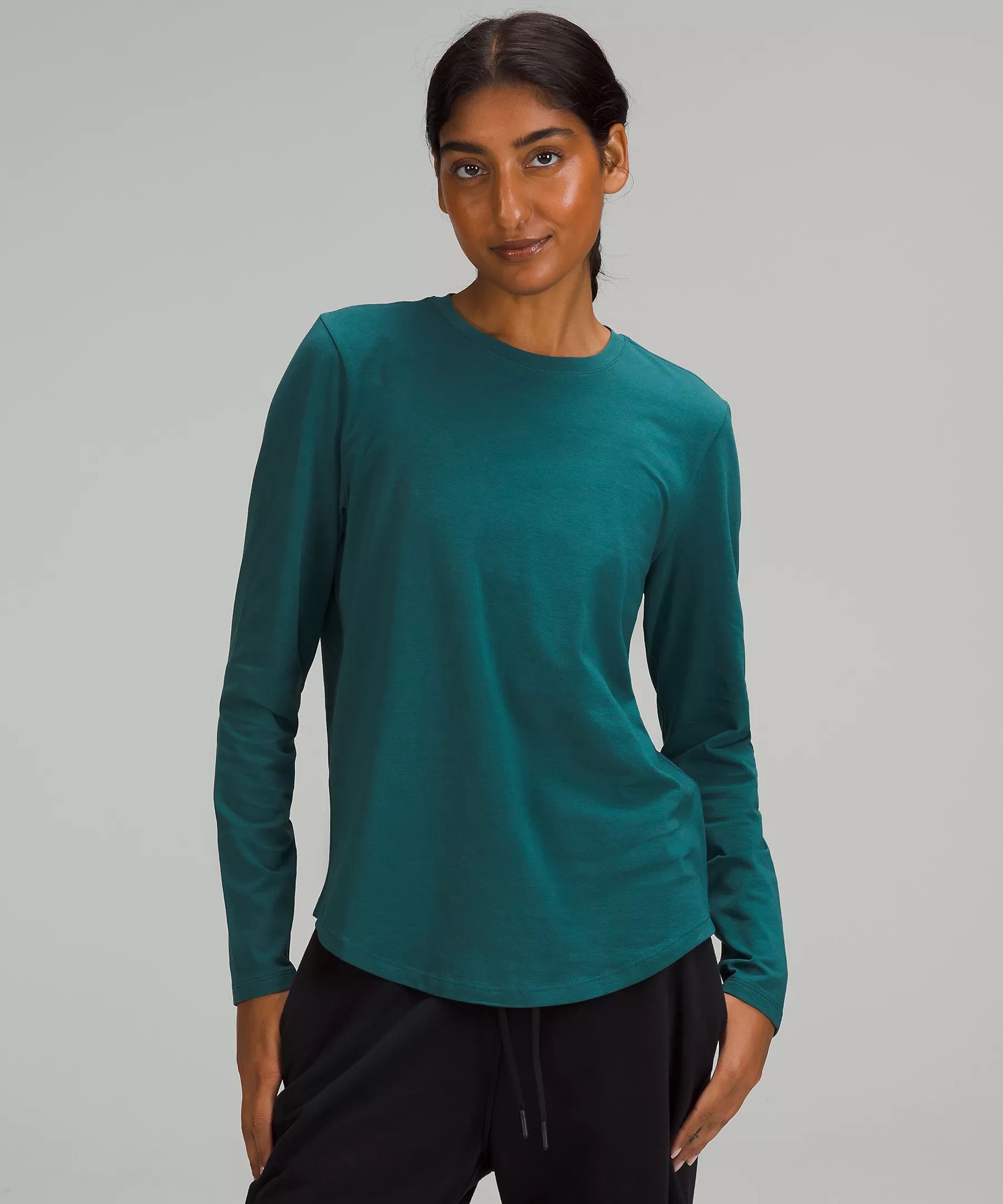 Love Long Sleeve Shirt Online Only | Lululemon (US)