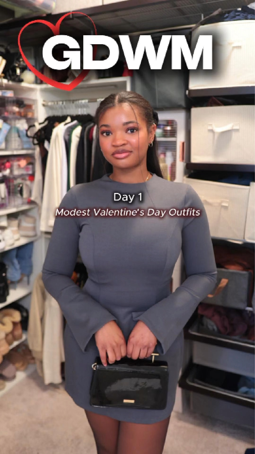 Would you wear this? #modesty #christian

#LTKBeauty #LTKFindsUnder50