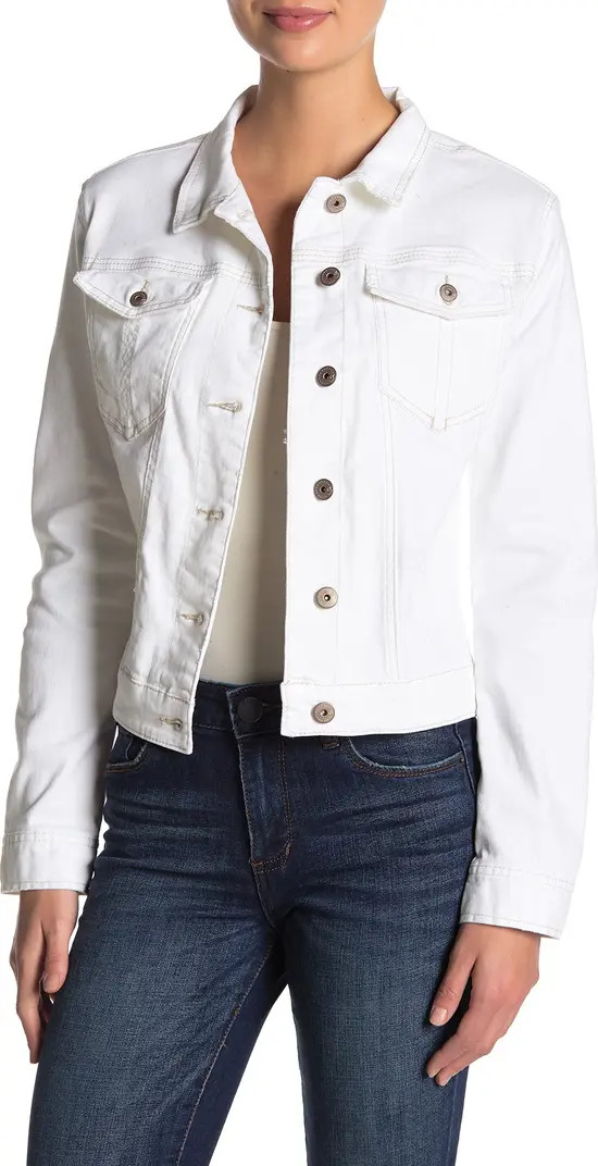 Brendan Denim Jacket | Nordstrom Rack