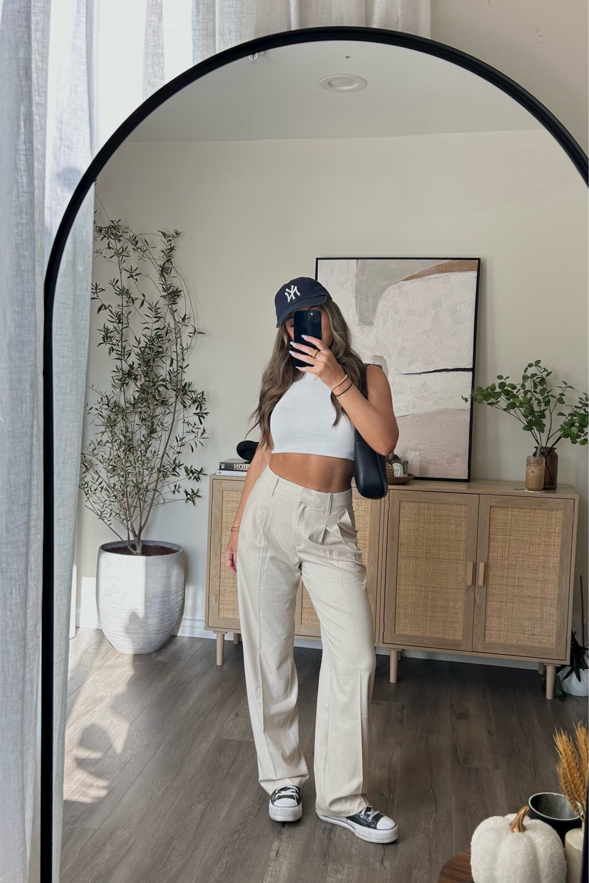 Light beige linen trousers

#LTKfindsunder50 #LTKstyletip #LTKshoecrush