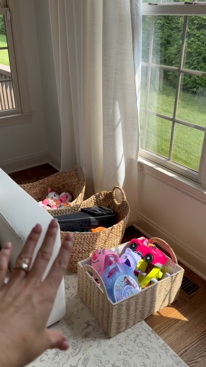 just a mama trying her best to keep her house functional & also aesthetic!!🙌🏻

kids toys | baby toys | organization | home finds | furniture

#LTKmomlife #LTKHome #LTKBaby