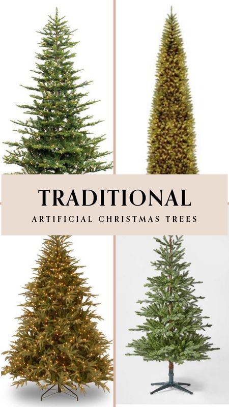 🎄Traditional Artificial Christmas Trees 🎄

Christmas Trees, Holiday Christmas Trees, Traditional Christmas Trees, Faux Christmas Trees, Pre-lit Christmas Trees, Christmas Decor


#LTKHoliday #LTKSeasonal #LTKhome