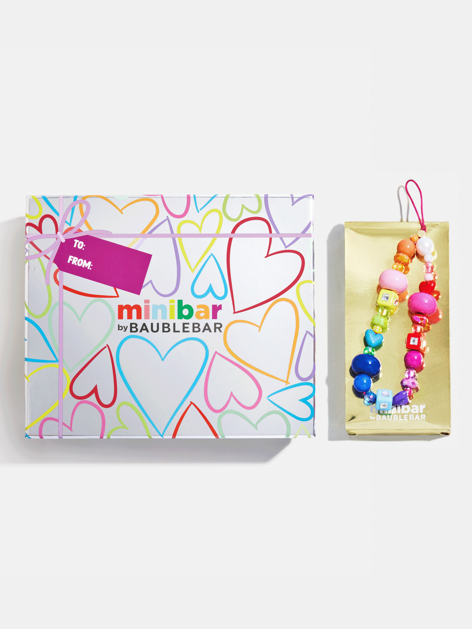 Charm Surprise Gift Set - Charm Gift Set | BaubleBar