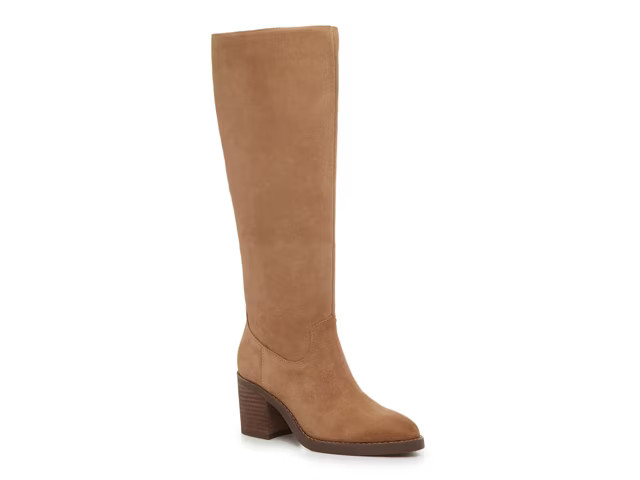 Crown Vintage Deni Wide Calf Boot | DSW