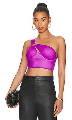 Romy O Ring Top
                    
                    superdown
                
             ... | Revolve Clothing (Global)