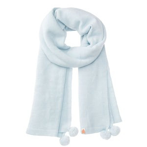 The After Pardy Wrap | Sh*t That I Knit