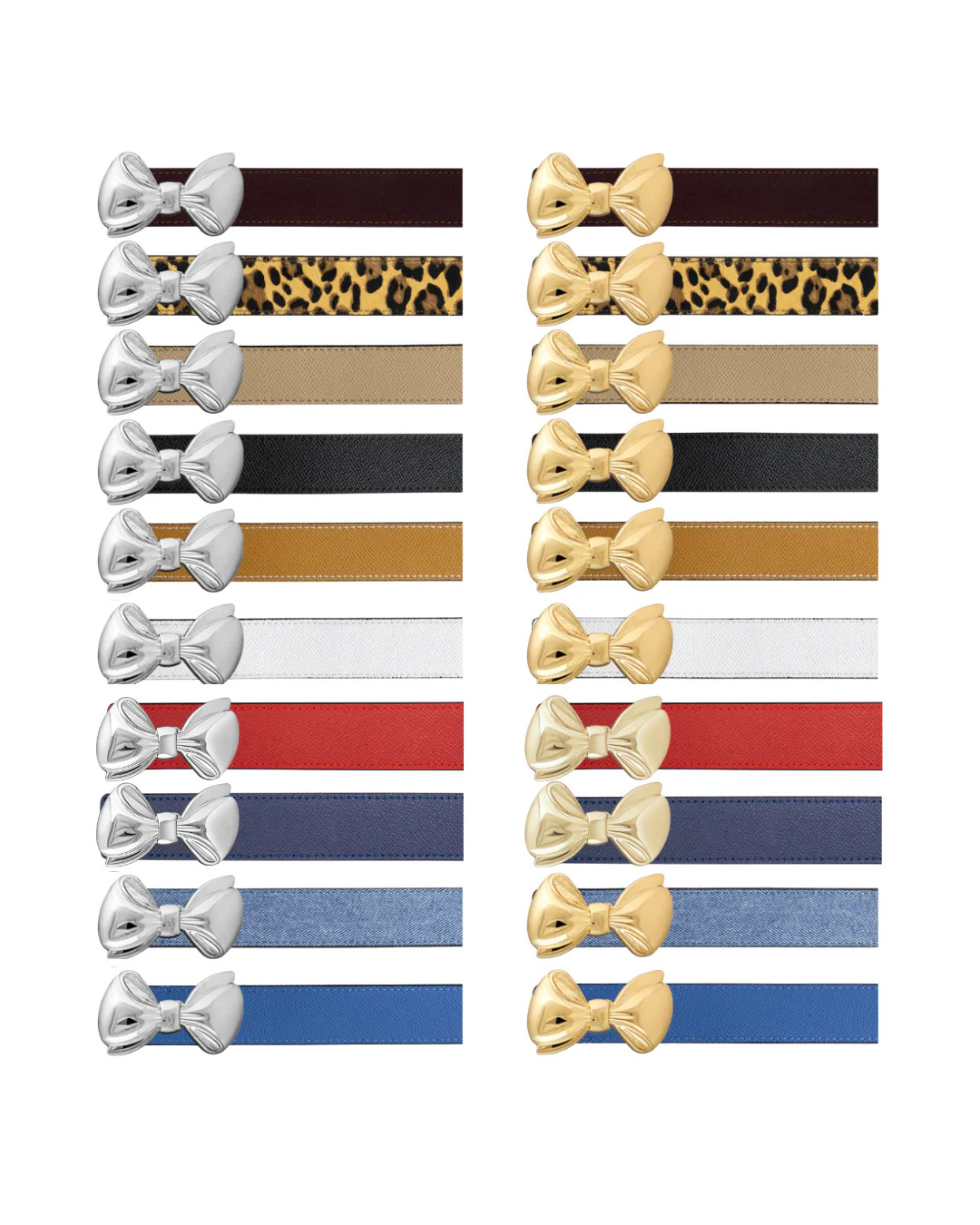 Bow Belt | MB Styles