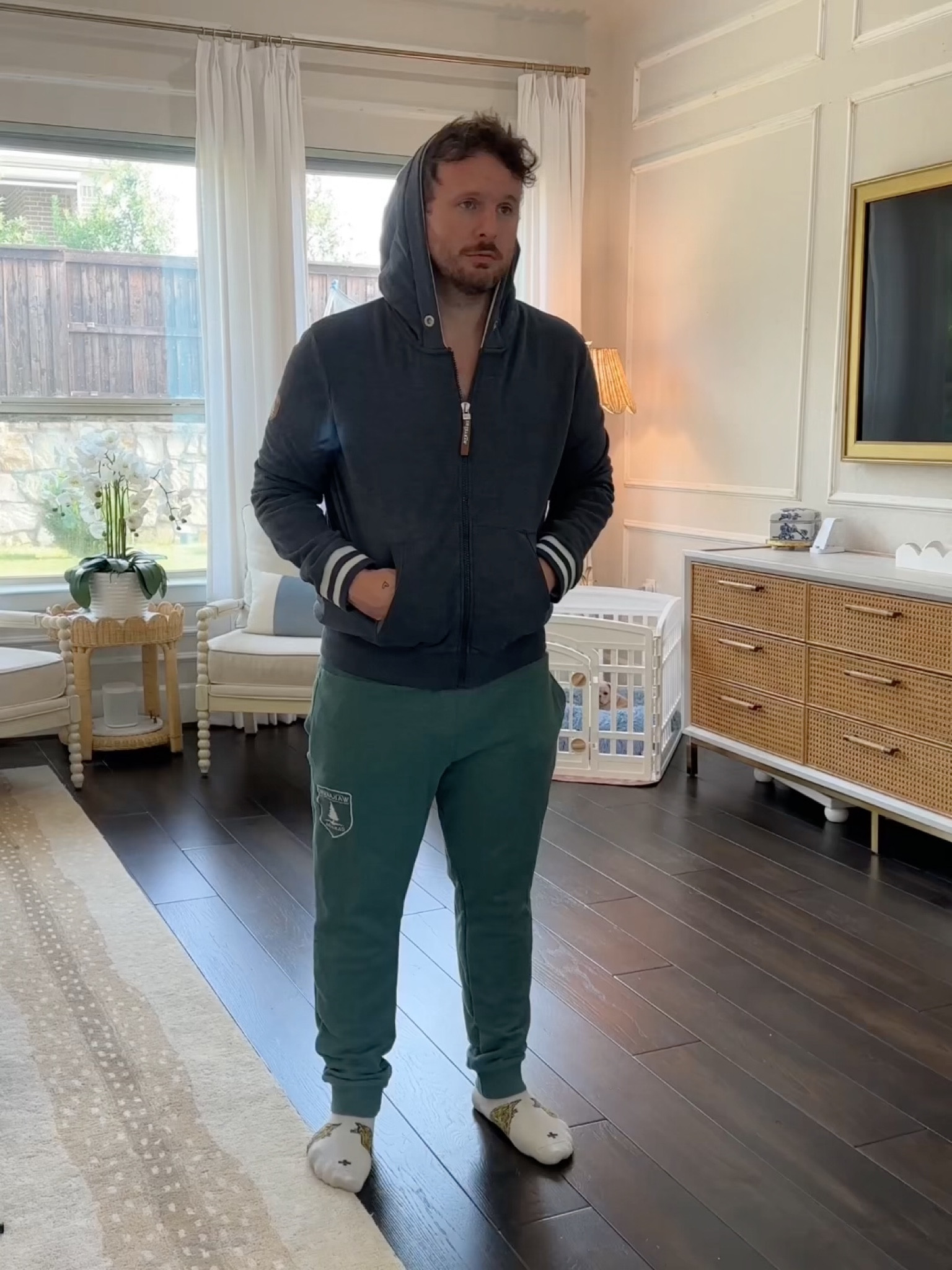 Wanakome is my new favorite brand when it comes to sweats and comfy stufff

#LTKActive #LTKMens