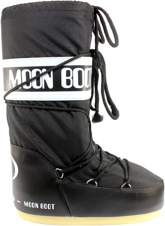 Moon Boot mens Snow Boots | Amazon (US)