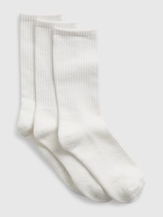 Crew Socks (3-Pack) | Gap (CA)