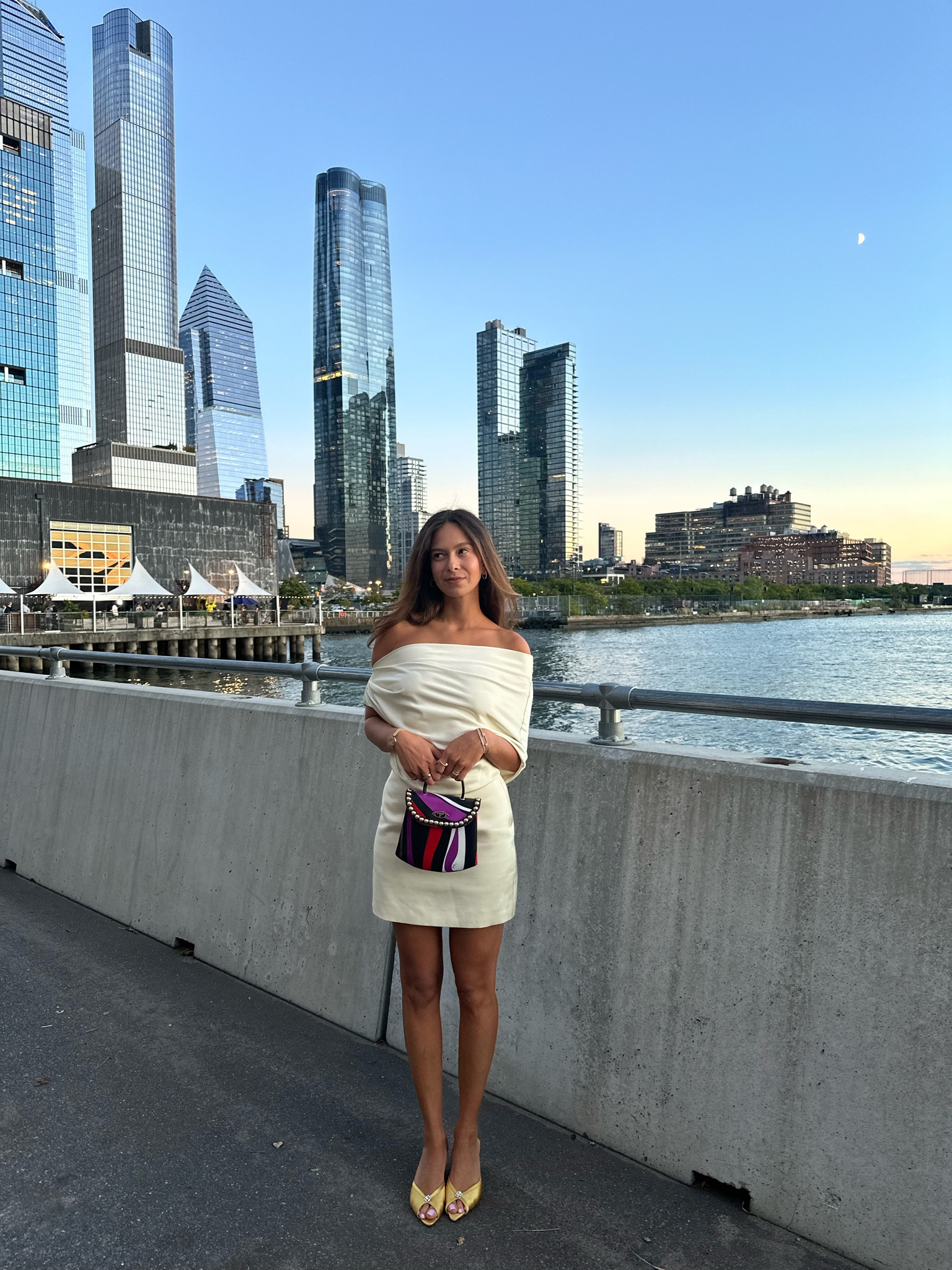 #LTKSeasonal #LTKWedding #LTKNYFW