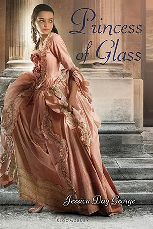 Princess of Glass (Twelve Dancing Princesses)      Paperback – June 21, 2011 | Amazon (US)