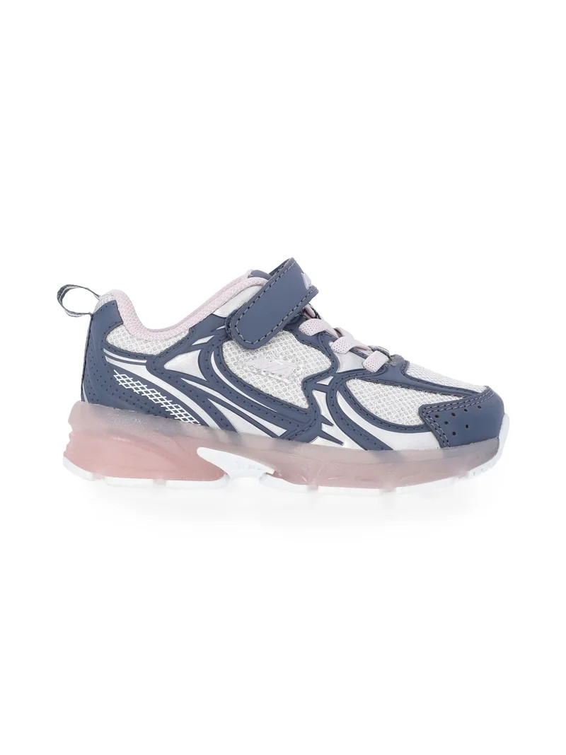 Avia Toddler Unisex 5000 Chunky Trainer Sneakers | Walmart (US)