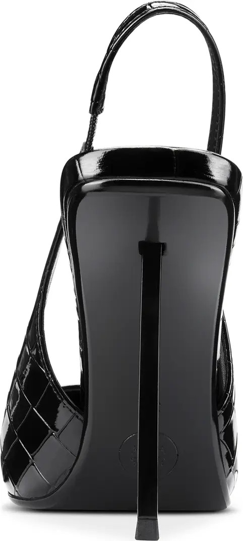 G63 Slingback Pump (Women) | Nordstrom