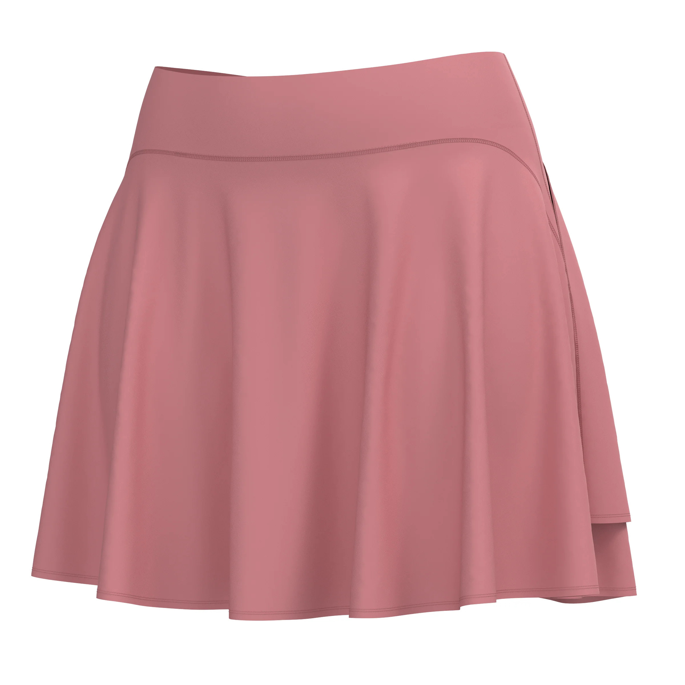 LG Performance Skort - Watermelon | Local Boy Outfitters