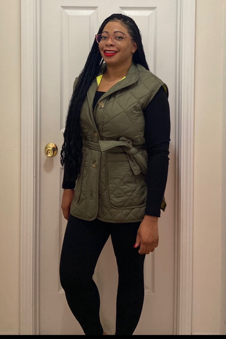 I love wearing vest for the Fall & Winter seasons.

This best for fall from Walmart is absolutely perfect. It’s also a great transitional piece from fall to winter. This is a cute and comfortable fall outfit. 

#LTKSeasonal #LTKstyletip #LTKHoliday